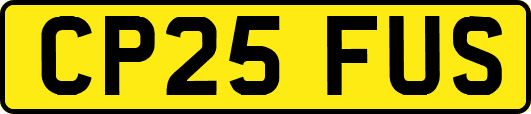 CP25FUS
