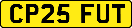 CP25FUT