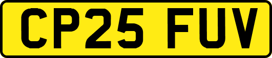 CP25FUV