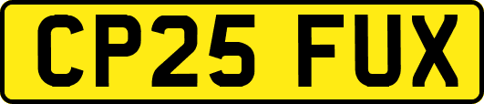 CP25FUX