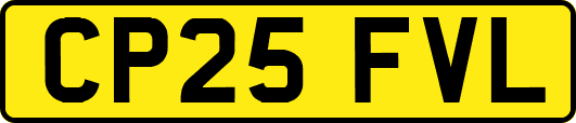 CP25FVL