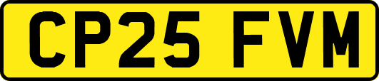 CP25FVM