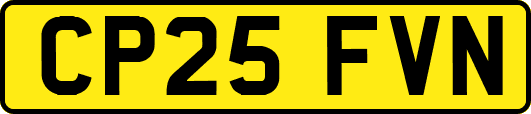 CP25FVN