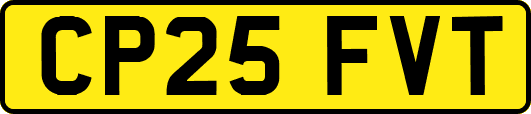 CP25FVT