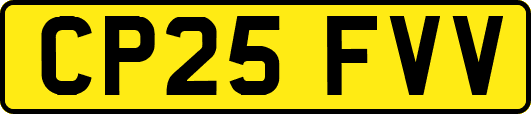 CP25FVV