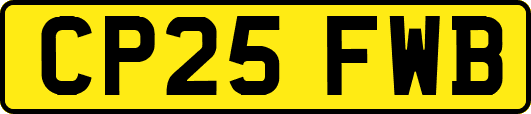 CP25FWB