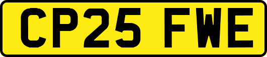 CP25FWE