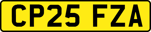 CP25FZA
