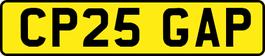 CP25GAP
