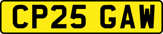 CP25GAW