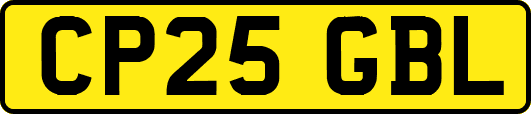 CP25GBL