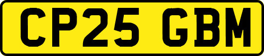 CP25GBM