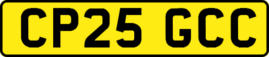 CP25GCC