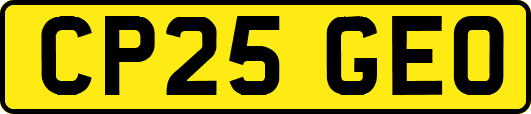 CP25GEO