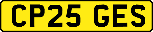 CP25GES