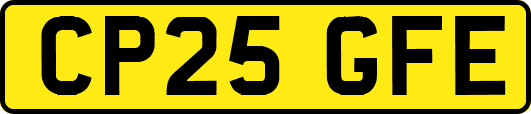 CP25GFE