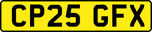 CP25GFX
