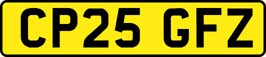 CP25GFZ