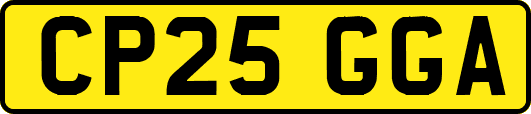 CP25GGA