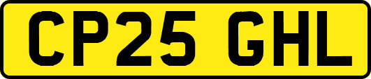 CP25GHL