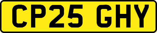 CP25GHY