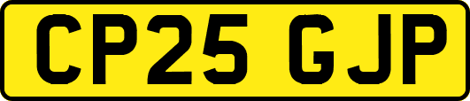 CP25GJP