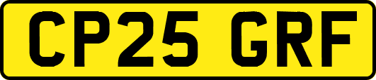 CP25GRF