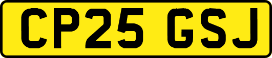 CP25GSJ