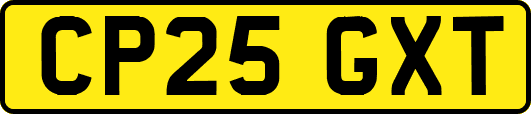 CP25GXT