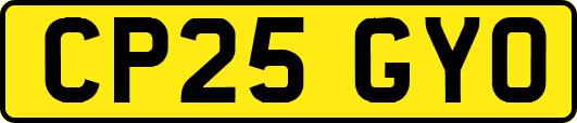 CP25GYO