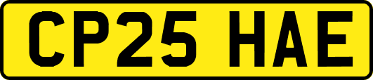 CP25HAE