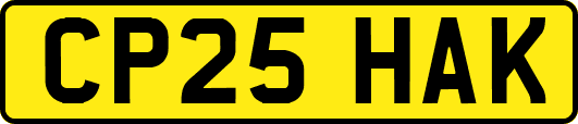 CP25HAK