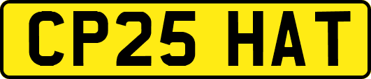 CP25HAT