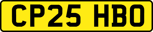CP25HBO