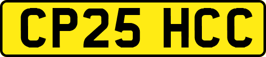 CP25HCC