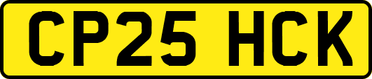 CP25HCK