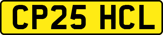 CP25HCL