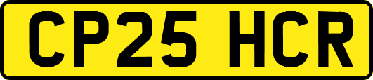 CP25HCR
