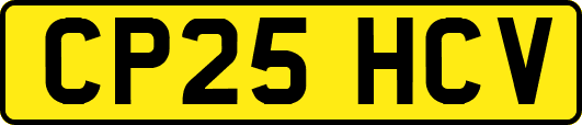 CP25HCV