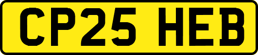 CP25HEB