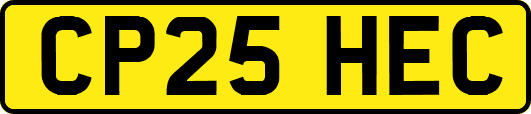 CP25HEC