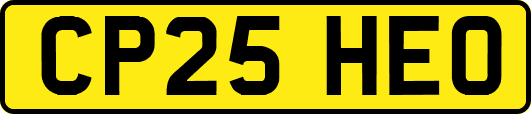 CP25HEO