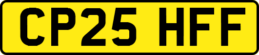 CP25HFF