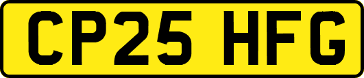 CP25HFG
