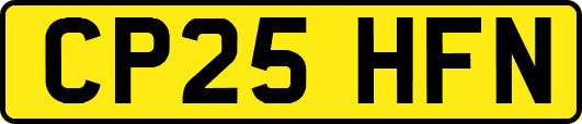 CP25HFN