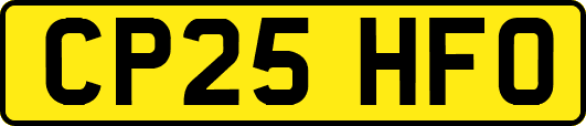 CP25HFO