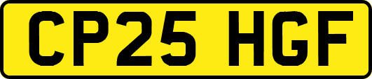 CP25HGF