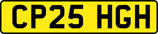CP25HGH