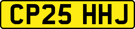 CP25HHJ