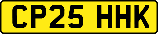 CP25HHK